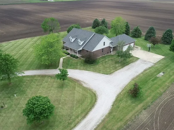 2196 N 675 W, Thorntown, IN 46071