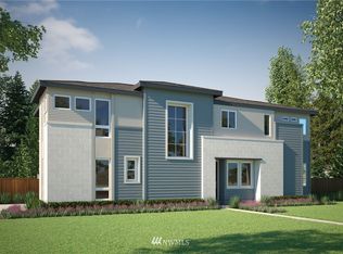 22129 44th Homesite North 43 Dr SE, Bothell, WA 98021