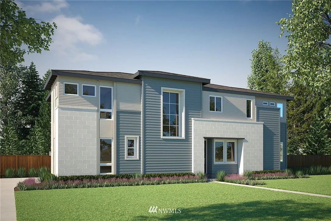 22129 44th (Homesite North 43) Drive SE photo 1