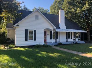 230 Nebraska St, Spindale, NC 28160