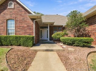 3105 Chelsea Ln, Muskogee, OK 74403