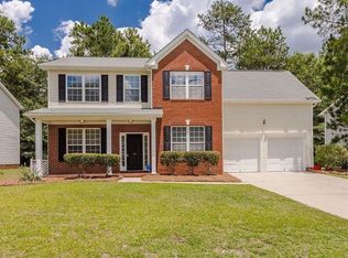 163 Silverwood Trl, Columbia, SC 29229