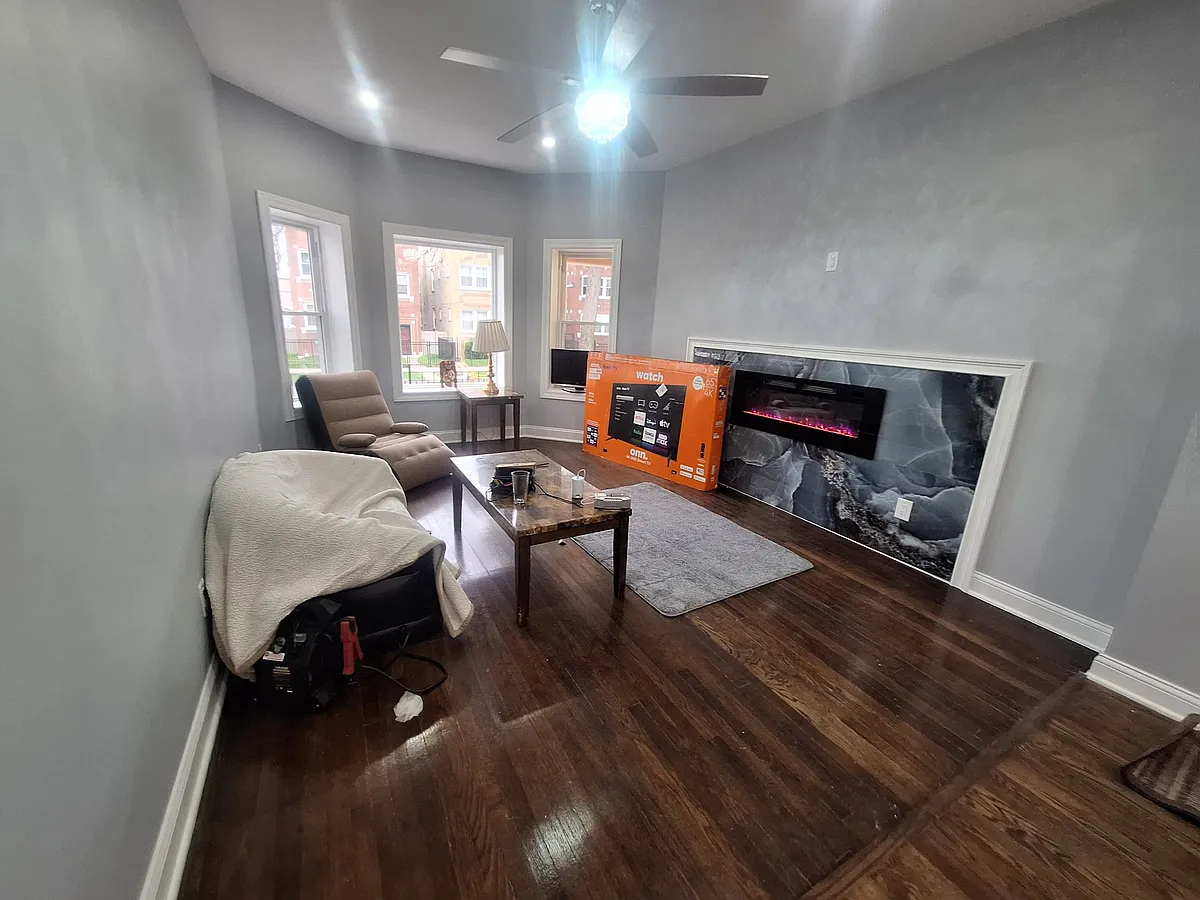 Building Photo - 4947 W Race Ave #2-3-1