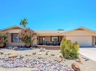 7821 E Mendoza Ave, Mesa, AZ 85209
