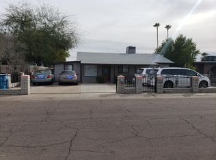 2747 W Heatherbrae Dr, Phoenix, AZ 85017