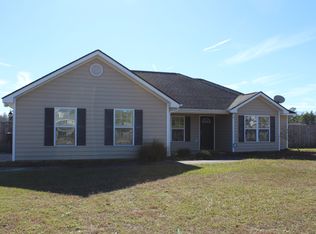 82 Parish Way, Hinesville, GA 31313