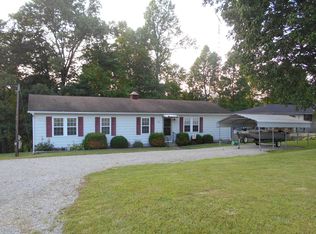 38 Adkins Camp Loop, Hudson, KY 40145