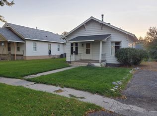 324 N Division St, Powell, WY 82435