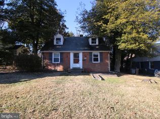 1108 Edmonston Dr, Rockville, MD 20851