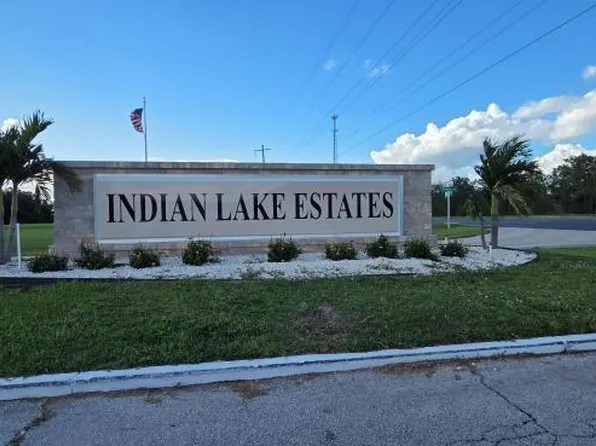 Gallardia Dr Lot 18, Indian Lake Estates, FL 33855