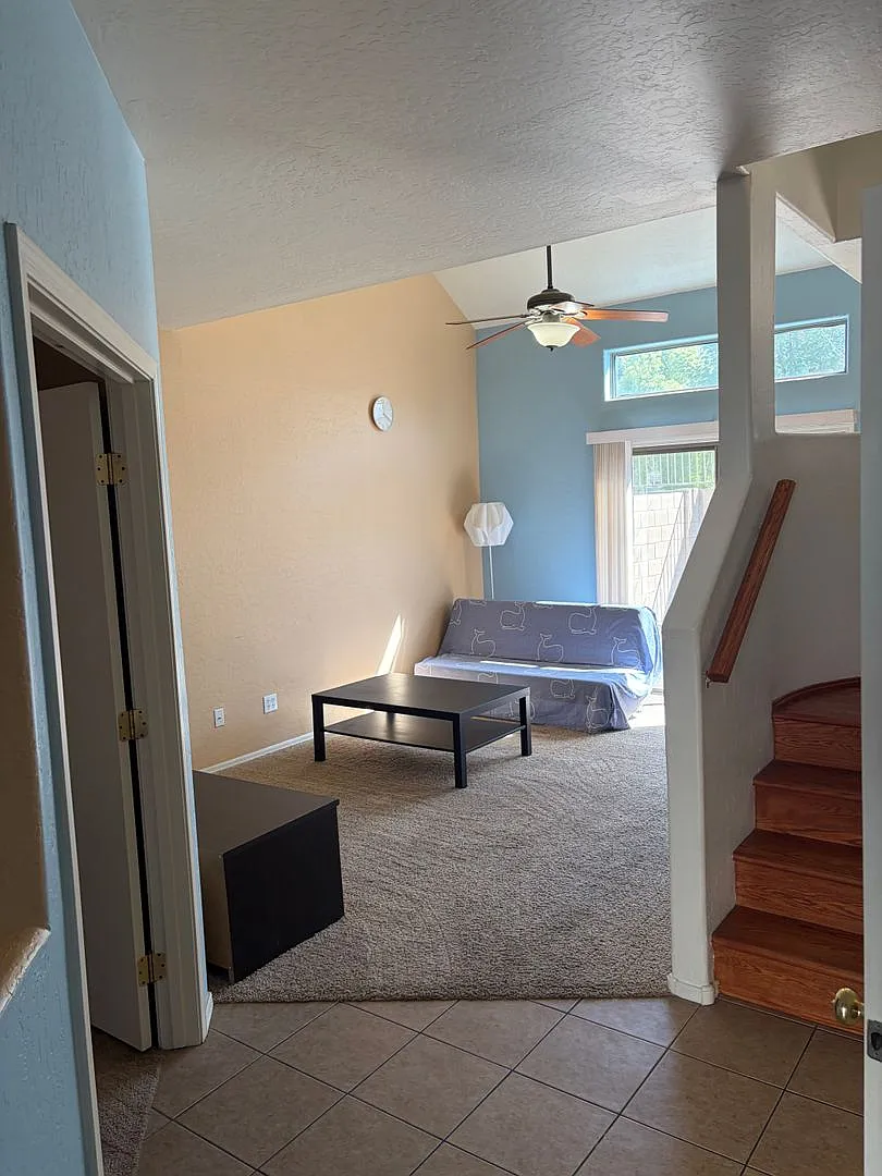 Gated Tempe Townhome with Private Backyard, Pool & 2-Car Garage — Photo 3