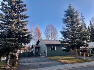 8101 Sabrina St, Anchorage, AK 99507