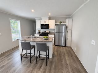 5 Bluebird Hill Dr #419, Lake Orion, MI 48359