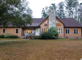 1461 Perch Pl, Longs, SC 29568