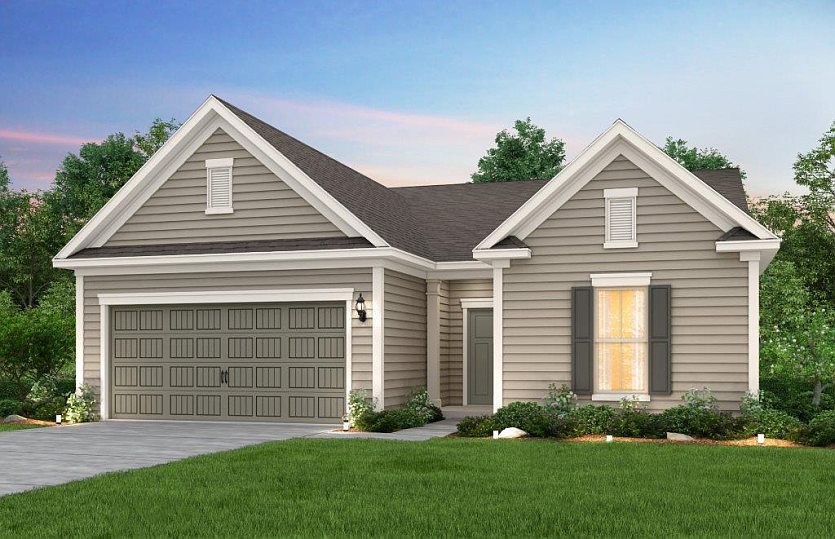 Elevation LC1A
