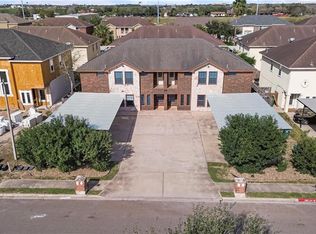 1402 W Kiwi Ave, Pharr, TX 78577
