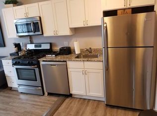 36 N Bennet #3, North End, MA 02109