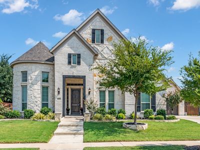 4917 McBreyer Pl, Fort Worth, TX, 76244