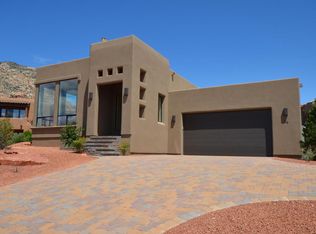 20 Cliff View Ct, Sedona, AZ 86336