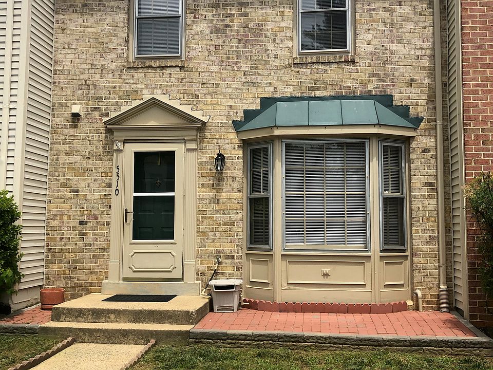 1st image of 5510 Akridge Ct
