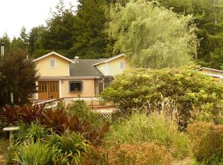 2760 Felt Rd, Eureka, CA 95503