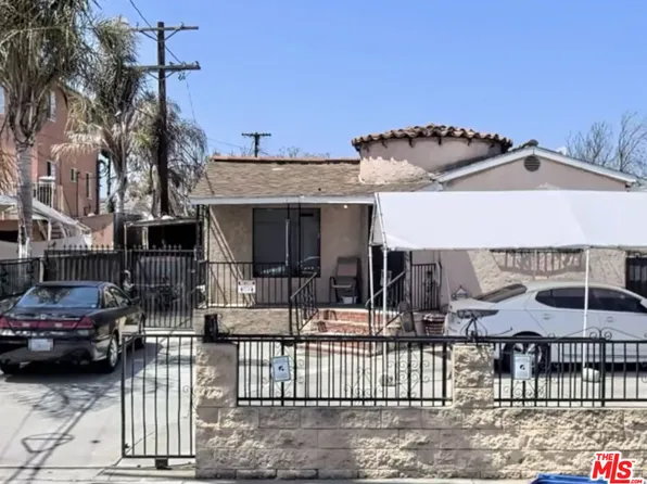 11863 Avalon Blvd, Los Angeles, CA 90061
