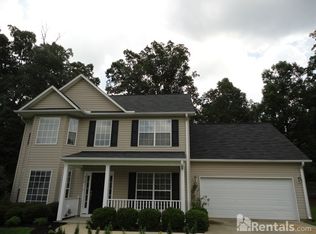 314 Appleton Ln, Mauldin, SC 29662