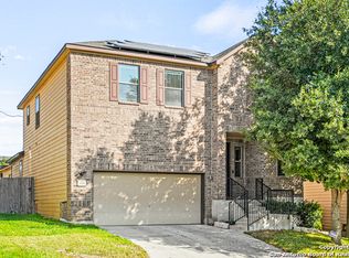 2535 Villa Borghese, San Antonio, TX 78259