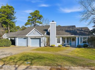 963 Buckingham Drive #B, Manchester, NJ 08759