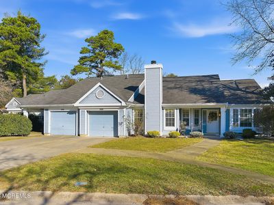 963 Buckingham Drive #B, Manchester Township, NJ, 08759