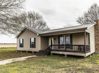 3211 L Anse Meg Rd, Mamou, LA 70554