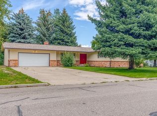 0 Sherry Ln, Kalispell, MT 59901