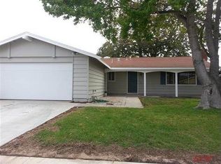 1919 Teakwood Dr, Santa Maria, CA 93455