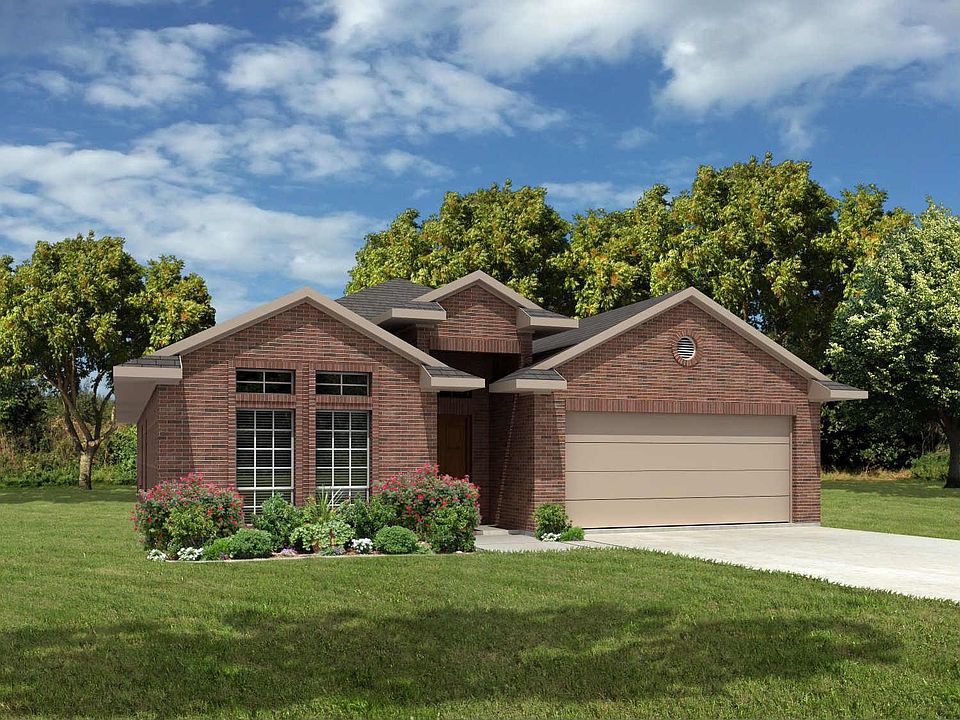 4600 Shagbark Drive