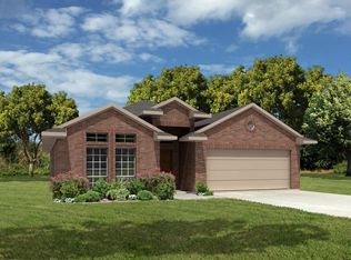 1026 Cactus Dr, Duncanville, TX 75137
