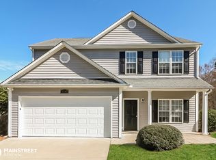 5241 Nobleman Trl, Knightdale, NC 27545