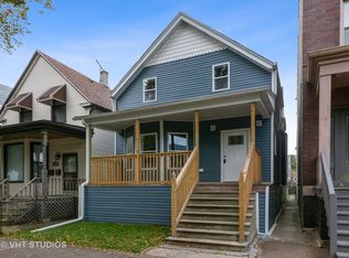 3439 N Paulina St, Chicago, IL 60657