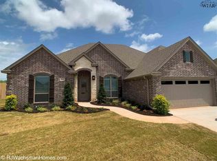 5142 Cathedral Ln, Wichita Falls, TX 76310