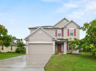 1262 SW Patricia Avenue, Port Saint Lucie, FL 34953