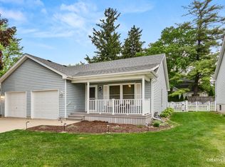 605 Willow St, Maple Park, IL 60151