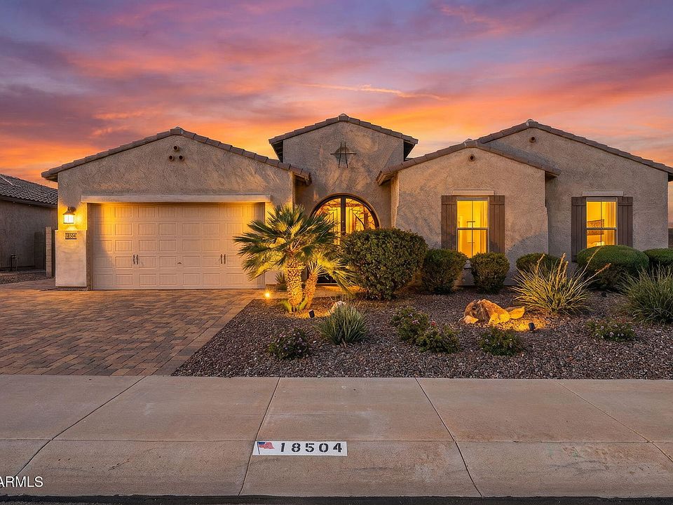 1st image of 18504 W MONTEROSA Street