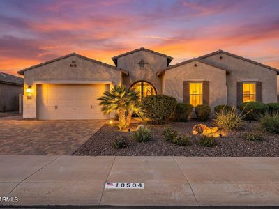18504 W MONTEROSA Street, Goodyear, AZ, 85395