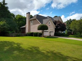 125 Spring Laurel Ct, Johns Creek, GA 30097