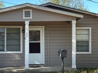 720 REYES ST, Uvalde, TX 78801