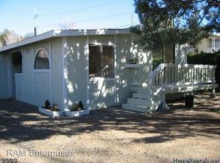 105 Whipple Pl, Prescott, AZ 86301