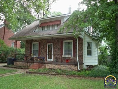 222 S 6th St, Osage City, KS, 66523