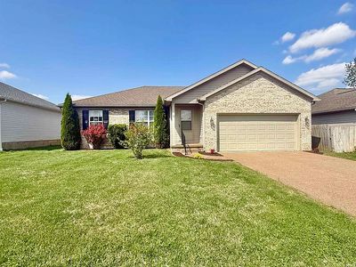 4524 Erinwood Ct, Evansville, IN, 47725