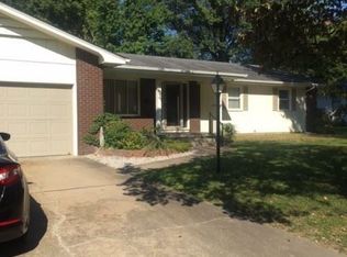 2145 S Mayfair Ave, Springfield, MO 65804