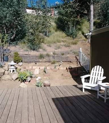 5th image of 24425 Woolsey Canyon Rd Spc 146