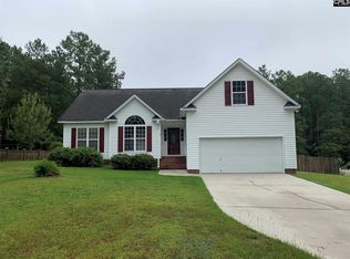 42 Cobble Stone Ln, Elgin, SC 29045